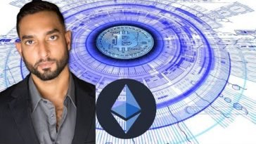 LIVE MASSIVE NEWS – Bitcoin SMASHES Into 45,000 On Elon Musk News & MUCH More!!