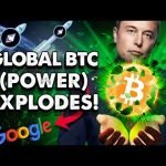 World’s Most Powerful Turn BULLISH on BITCOIN??