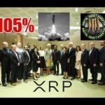 XRP Price Blasts Through $.55 , Crypto Surges & Ripple Coincidences