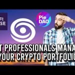 Crypto Indexes BOOMING! Let Professionals Manage Your Portfolio!