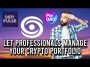 Crypto Indexes BOOMING! Let Professionals Manage Your Portfolio!