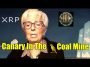XRP Price +9% , Central Bank Black Swan Bitcoin Event & Ripple / Jim Rickards