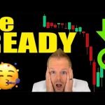 URGENT: BITCOIN IS ABOUT TO DO SOMETHING FOR THE FIRST TIME SINCE 2017 BULL RUN!!