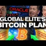 The World’s RICHEST Have A “TOP SECRET” Plan for BTC!!!