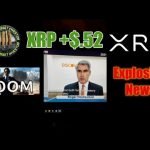 Bombshell News , Polysign , Ripple Ties & XRP +6%