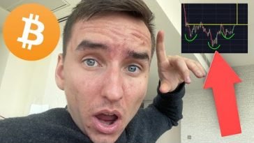 MASSIVE BITCOIN BREAKOUT TODAY!!!!!!!!!!! [take this trade on Bybit]