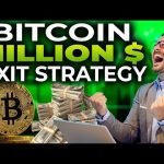 Urgent Bitcoin Strategy: When To TAKE PROFITS!?!🤑 (Step-by-step guide)