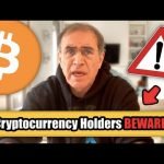 WARNING: The Cryptocurrency Market in 2021 in MASSIVE Bubble and Bitcoin Going to Zero?! | THE TRUTH