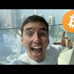 THIS CHANGES EVERYTHING FOR BITCOIN TODAY!!!!! BITCOIN ETF JUST APPROVED!!!! [next price target]