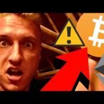 ⚠️HUUUGE EMERGENCY FOR ALL BITCOIN & ETHEREUM HOLDERS!!!!!!!!!!!! ⚠️
