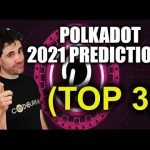 What will Polkadot price reach in 2021? (Polkadot 2021 predictions) #polkadot