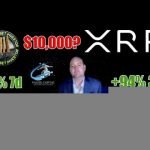 It’s Not Bitcoin .  It’s XRP .  Ripple Is The Way. Find Out What You Own.