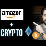 HUGE NEWS: Amazon Launching Cryptocurrency!