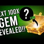 THE NEXT 100X CRYPTO GEM REVEALED!! 👀 [Don’t Miss Out!!]