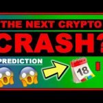 When Will The Crypto Markets Crash?