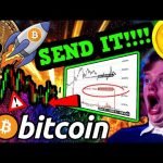 INCREDIBLE!!!! The BITCOIN BULLS Just Got Set LOOSE!!!! DON’T FALL for THIS BTC BEAR TRAP!!!