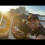 YEAHHH!! BITCOIN MACHINA LANDROVER AMA LIVE WITH THE BITCOIN FAMILY