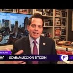 Anthony Scaramucci says bitcoin could reach 0,000.