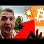 THIS IMMINENT BITCOIN MOVE WILL SHOCK THE WORLD!!!!!!!!!!!!!!!!!!! [exact target..]