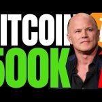 BITCOIN IS HEADING TO 0K SAYS GALAXY DIGITAL’S MIKE NOVOGRATZ – HERE’S WHEN!! BTC HITS NEW ATH!! BITCOIN IS HEADING TO 0K SAYS GALAXY DIGITAL’S MIKE NOVOGRATZ – HERE’S WHEN!! BTC HITS NEW ATH!!