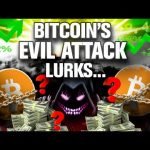 WARNING! An “EVIL” Entity Wants Control of BITCOIN…