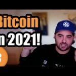 “Bitcoin Could Be At 0,000 Next Week!” – Brekkie Von Bitcoin on Cryptocurrency in 2021