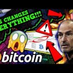 BITCOIN: SHOCKING TRUTH!!!!! THE 4-YEAR CYCLE IS A LIE!!! *NEW* 100x Altcoin TREND🔥