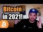 “Bitcoin Could Be At 0,000 Next Week!” – Brekkie Von Bitcoin on Cryptocurrency in 2021