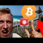 ⚠️I AM LONGING BITCOIN & ETHEREUM HERE TO THIS EXACT PRICE!!!!!!!!!!!!!!!!! ⚠️I AM LONGING BITCOIN & ETHEREUM HERE TO THIS EXACT PRICE!!!!!!!!!!!!!!!!!