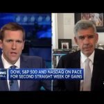 Former Pimco CEO Mohamed El-Erian on his market outlook and bitcoin
