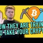 Market Makers´ Plan To Take Your Crypto!! [DON´T FALL FOR IT!!]