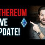 🔴  LIVE: DeFi Hacked AGAIN, Mark Cuban Bullish Ethereum, Get Free Crypto…