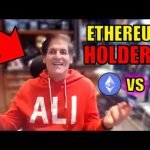 Ethereum OVER Bitcoin! Mark Cuban Explains Why Ethereum is the BEST INVESTMENT in Cryptocurrency