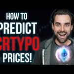 How to Predict Crypto Prices with Blockchain