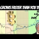 Michael Saylor Big Bet on Bitcoin | BTC Price Short Term – 0,000 | Long Term – ,000,000