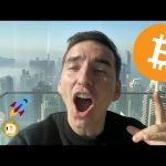 BITCOIN JUST HIT ,000!!!!!!!!!! I’M BUYING THESE ALTCOINS RIGHT NOW!!!!!