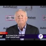 AutoNation CEO talks earnings, the best quarter ever amid the pandemic, chip shortage, and bitcoin AutoNation CEO talks earnings, the best quarter ever amid the pandemic, chip shortage, and bitcoin