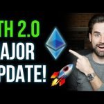 🔴 LIVE: Ethereum 2.0 Major Update, Bitcoin Breaks k, Billion Dollar NFT Craze 🔴 LIVE: Ethereum 2.0 Major Update, Bitcoin Breaks k, Billion Dollar NFT Craze