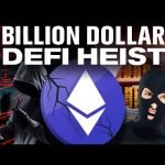 WARNING!! A BILLION Dollar DeFi Hack Is Coming in 2021!