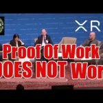 Bitcoin 50K , Ripple Blows ” XRP Not A Currency ” SEC Argument Out Of The Water