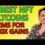 TOP 6 BEST NFT ALTCOINS GEMS TO WATCH IN 2021! 100X INSANE BULL RUN SEASON!!! TOP 6 BEST NFT ALTCOINS GEMS TO WATCH IN 2021! 100X INSANE BULL RUN SEASON!!!