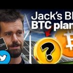 Jack Dorsey’s PLAN for BTC Is HUGE!! W/ This ALTCOIN!! Jack Dorsey’s PLAN for BTC Is HUGE!! W/ This ALTCOIN!!