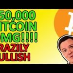 OMG! $50,000 BITCOIN LIVE PRICE!!! BIG ETF NEWS & SAYLOR BUYS MORE BTC!!! [Yes, Seriously]