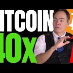 MAX KEISER SAYS BITCOIN IS A 40X FROM HERE!! ONLY BTC CAN AND WILL REPLACE FIAT MONEY; GOLD IS DEAD! MAX KEISER SAYS BITCOIN IS A 40X FROM HERE!! ONLY BTC CAN AND WILL REPLACE FIAT MONEY; GOLD IS DEAD!