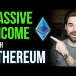 🔴LIVE: Passive Income with Ethereum, Bitcoin ATH, NFT Craze Continues 🔴LIVE: Passive Income with Ethereum, Bitcoin ATH, NFT Craze Continues