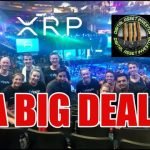 Ripple FOIA , FedNow Launch , Stellar USDC & XRP Rails