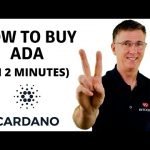 How to Buy Cardano (ADA) in 2 minutes (2021 Updated)