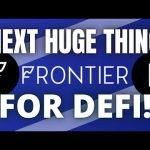 WHY FRONTIER (FRONT) MIGHT BE THE NEXT BIG THING FOR DEFI!!! Cryptocurrency Analysis 2021 WHY FRONTIER (FRONT) MIGHT BE THE NEXT BIG THING FOR DEFI!!! Cryptocurrency Analysis 2021