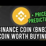 WHY BINANCE COIN IS GOING CRAZY!! – STILL GOOD TO INVEST?!