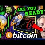 THIS IS HUGE!!!! BITCOIN PRICE is ABOUT to MOON!!! PARABOLIC MOVE IN 3..2..1.. [exact target]